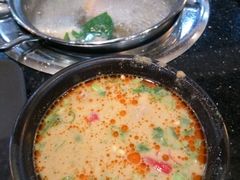 -龍歌自助小火锅(崂山丽达店)