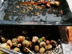 -云晓光头烧烤吧(盛夏店)