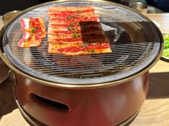 -西塔老太太泥炉烤肉(亚运村店)