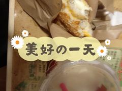 -肯德基(渔阳店)