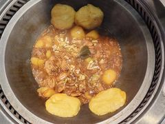 -遇东北林区铁锅炖(南开店)