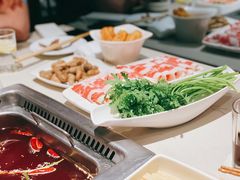 -海底捞火锅(杭州庆春路夜宵主题店)