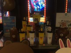 -CGV影城(蓬江IMAX店)