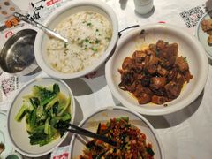 豆腐脑汤-壹盏灯(蚂蚁工房店)