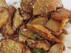 -石老头关东饺子王·东北菜(嘉华鑫城店)