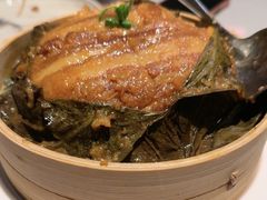 -清水亭湖北菜(大屯DT51店)