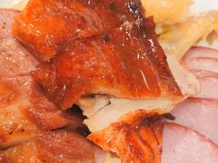 烧味拼盘-龙记香港茶餐厅(久光百货店)