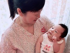 -爱贝佳母婴护理服务中心·月嫂育儿嫂(鲁迅路店)