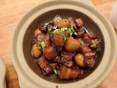 -彧玖食坊·川式砂锅酒馆(成山路店)