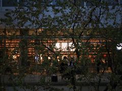 -茑屋书店(天目里店)