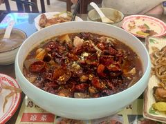 -葛记焖饼(伏牛路店)