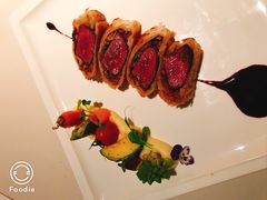 -Tomato&Pepper西餐厅