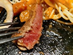 -豪客来牛排(重庆三峡广场步行街1704店)