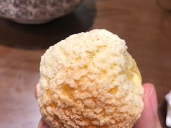 -酥挞记·手作布丁挞(西关店)