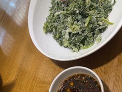 -山丹丹西北菜(金贸大厦店)
