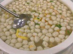 -鲁南老味·百年传承地域鲁菜(岔路街店)