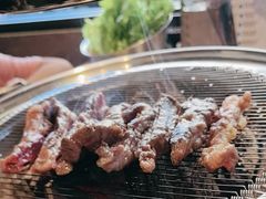 -范儿·嫂子烤肉·精致炭火烤肉(长治路店)