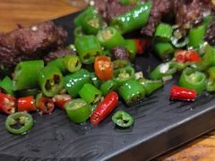 -苹果树下艺术餐厅(通州店)