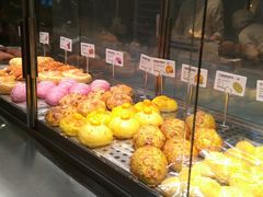 -LELECHA乐乐茶(美罗城店)
