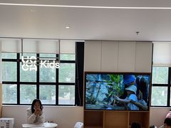 -UCCA Kids 儿童美育