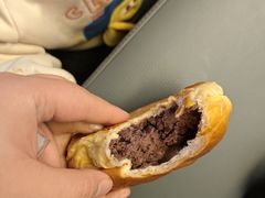 -烘焙町面包店(西四店)