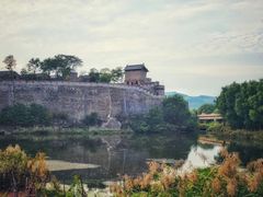 -郭峪古城