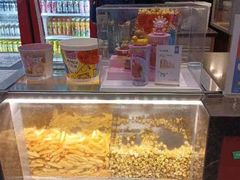-万达影城(金平万达广场IMAX店)