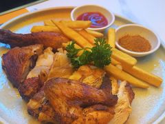 -get pizza意大利餐厅(凯德MALL店)