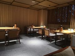 大堂-竹里馆·淮扬菜·功夫茶(老门东店)