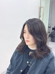 -赤道 Hair Salon