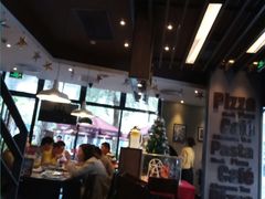 大堂-必胜客(新海上世界店)