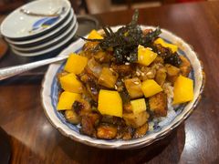 -鸟鹏烧鸟居酒屋(仁恒梦中心店)