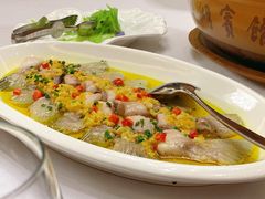 -风味小馆(天目湖宾馆店)