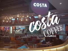 -COSTA COFFEE(恒基名人购物中心店)