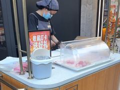 -木子木水日式烫面包(观音桥星光68广场店)