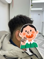 -米娜护肤造型