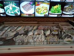 -老苏扬饭店