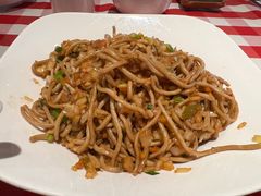 -西贝(吴江路湟普汇店)