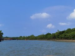 -东寨港红树林旅游区