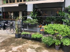 -转山咖啡(松柏社区店)