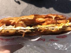 -军屯锅魁(城市花园店)