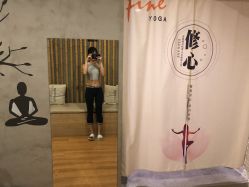 -FineYoga梵音瑜伽·普拉提