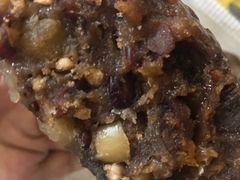 粘豆包-八月美食小馆(银泰城总店)
