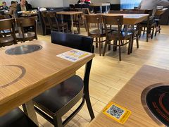 大堂-大家乐(深圳中信店)