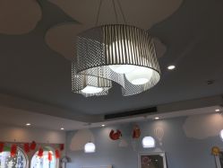 -星童star.kids儿童发型设计·满月胎发(玉兰花园店)