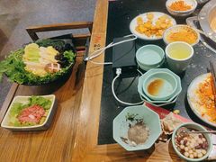 -井格重庆火锅(西直门凯德Mall店)