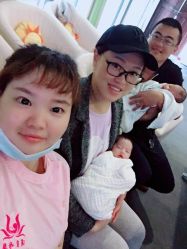 -莲生母婴月子中心(清水河公园店)