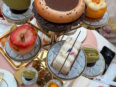-视博茶点(美狮美高梅店)