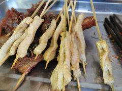 -金乐活美食(中街店)