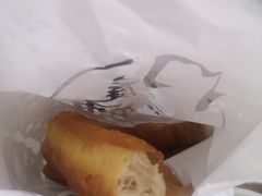 -门庭若市豆浆油条(恒生广场店)